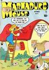 Cover for Marmaduke Mouse (Quality Comics, 1946 series) #15