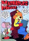 Cover for Marmaduke Mouse (Quality Comics, 1946 series) #16