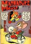 Cover for Marmaduke Mouse (Quality Comics, 1946 series) #19
