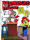 Cover for Marmaduke Mouse (Quality Comics, 1946 series) #20
