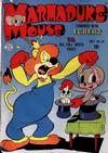 Cover for Marmaduke Mouse (Quality Comics, 1946 series) #24