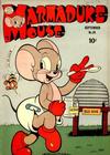 Cover for Marmaduke Mouse (Quality Comics, 1946 series) #26