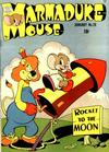 Cover for Marmaduke Mouse (Quality Comics, 1946 series) #28