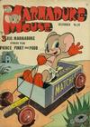 Cover for Marmaduke Mouse (Quality Comics, 1946 series) #34