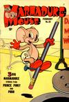 Cover for Marmaduke Mouse (Quality Comics, 1946 series) #35
