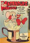 Cover for Marmaduke Mouse (Quality Comics, 1946 series) #36