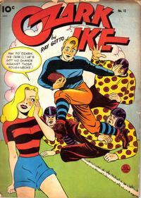 Cover Thumbnail for Ozark Ike (Pines, 1948 series) #B12 (12)