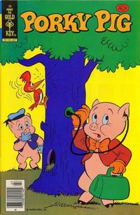 Cover Thumbnail for Porky Pig (Western, 1965 series) #89