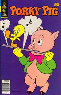 Cover Thumbnail for Porky Pig (Western, 1965 series) #91
