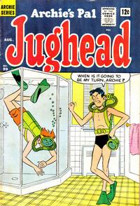 Cover Thumbnail for Archie's Pal Jughead (Archie, 1949 series) #99