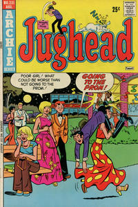 Cover Thumbnail for Jughead (Archie, 1965 series) #231
