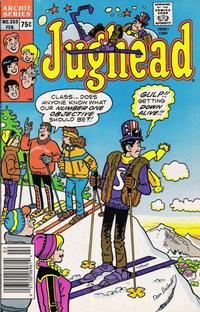 Cover for Jughead (Archie, 1965 series) #350