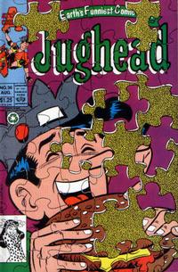 Cover Thumbnail for Jughead (Archie, 1987 series) #36 [Direct]