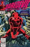 Cover for Daredevil (Marvel, 1964 series) #272 [Direct]