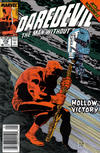 Cover Thumbnail for Daredevil (1964 series) #276 [Newsstand]