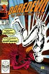 Cover for Daredevil (Marvel, 1964 series) #282 [Direct]