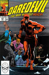 Cover Thumbnail for Daredevil (1964 series) #285 [Direct]