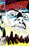 Cover for Daredevil (Marvel, 1964 series) #299 [Direct]