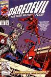 Cover for Daredevil (Marvel, 1964 series) #305 [Direct]