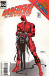 Cover for Daredevil (Marvel, 1964 series) #345 [Direct Edition]