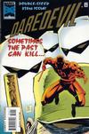 Cover Thumbnail for Daredevil (1964 series) #350 [Deluxe Direct Edition]