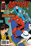 Cover Thumbnail for Daredevil (1964 series) #357 [Direct Edition]