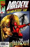Cover Thumbnail for Daredevil (1964 series) #371 [Direct Edition]
