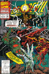 Cover for Daredevil Annual (Marvel, 1967 series) #9 [Direct]