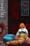 Cover Thumbnail for Daredevil The Man without Fear (1993 series) #1 [Direct Edition]