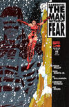 Cover for Daredevil The Man without Fear (Marvel, 1993 series) #2 [Direct Edition]