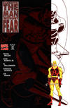 Cover for Daredevil The Man without Fear (Marvel, 1993 series) #5 [Direct Edition]