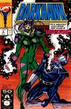 Cover Thumbnail for Darkhawk (1991 series) #8 [Direct]