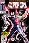 Cover Thumbnail for Darkhawk (1991 series) #10 [Direct]