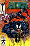 Cover Thumbnail for Darkhawk (1991 series) #13 [Direct]