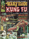Cover for The Deadly Hands of Kung Fu (Marvel, 1974 series) #1 (4)