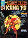 Cover for The Deadly Hands of Kung Fu (Marvel, 1974 series) #5