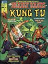 Cover for The Deadly Hands of Kung Fu (Marvel, 1974 series) #6