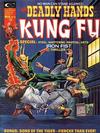 Cover for The Deadly Hands of Kung Fu (Marvel, 1974 series) #10
