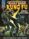 Cover for The Deadly Hands of Kung Fu (Marvel, 1974 series) #11