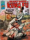 Cover for The Deadly Hands of Kung Fu (Marvel, 1974 series) #21