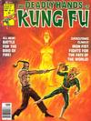 Cover for The Deadly Hands of Kung Fu (Marvel, 1974 series) #24