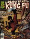 Cover for The Deadly Hands of Kung Fu (Marvel, 1974 series) #26