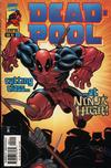 Cover Thumbnail for Deadpool (1997 series) #2 [Direct Edition]