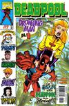 Cover Thumbnail for Deadpool (1997 series) #12 [Direct Edition]