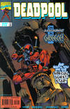 Cover for Deadpool (Marvel, 1997 series) #16 [Direct Edition]
