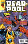 Cover Thumbnail for Deadpool (1997 series) #22 [Direct Edition]