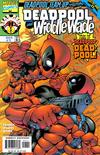 Cover for Deadpool Team-Up (Marvel, 1998 series) #1