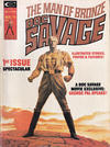 Cover for Doc Savage (Marvel, 1975 series) #1