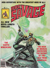 Cover for Doc Savage (Marvel, 1975 series) #5