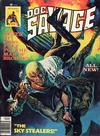 Cover for Doc Savage (Marvel, 1975 series) #6